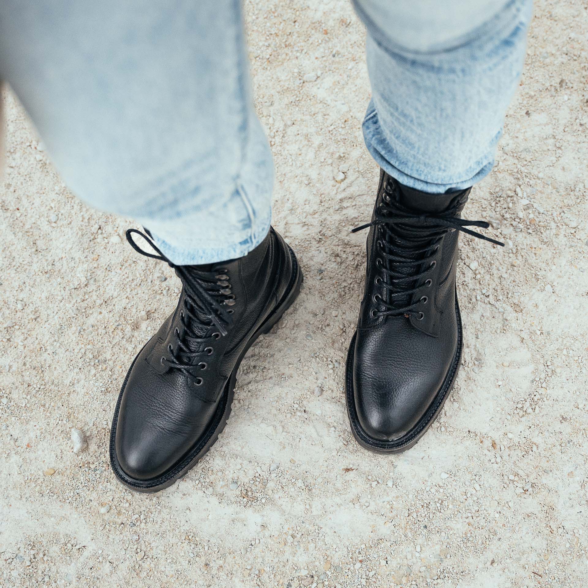 Trekking Stivali Donna Stivaletti Stile Montagna Bindon