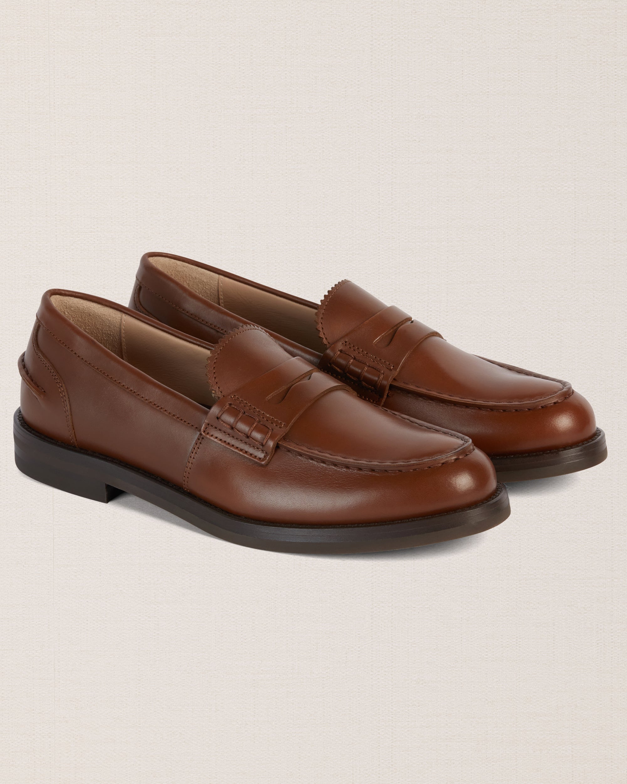 Men\'s loafer ball like new Sneakerhead… but the Bridgerton ball said loafers only  main image 4