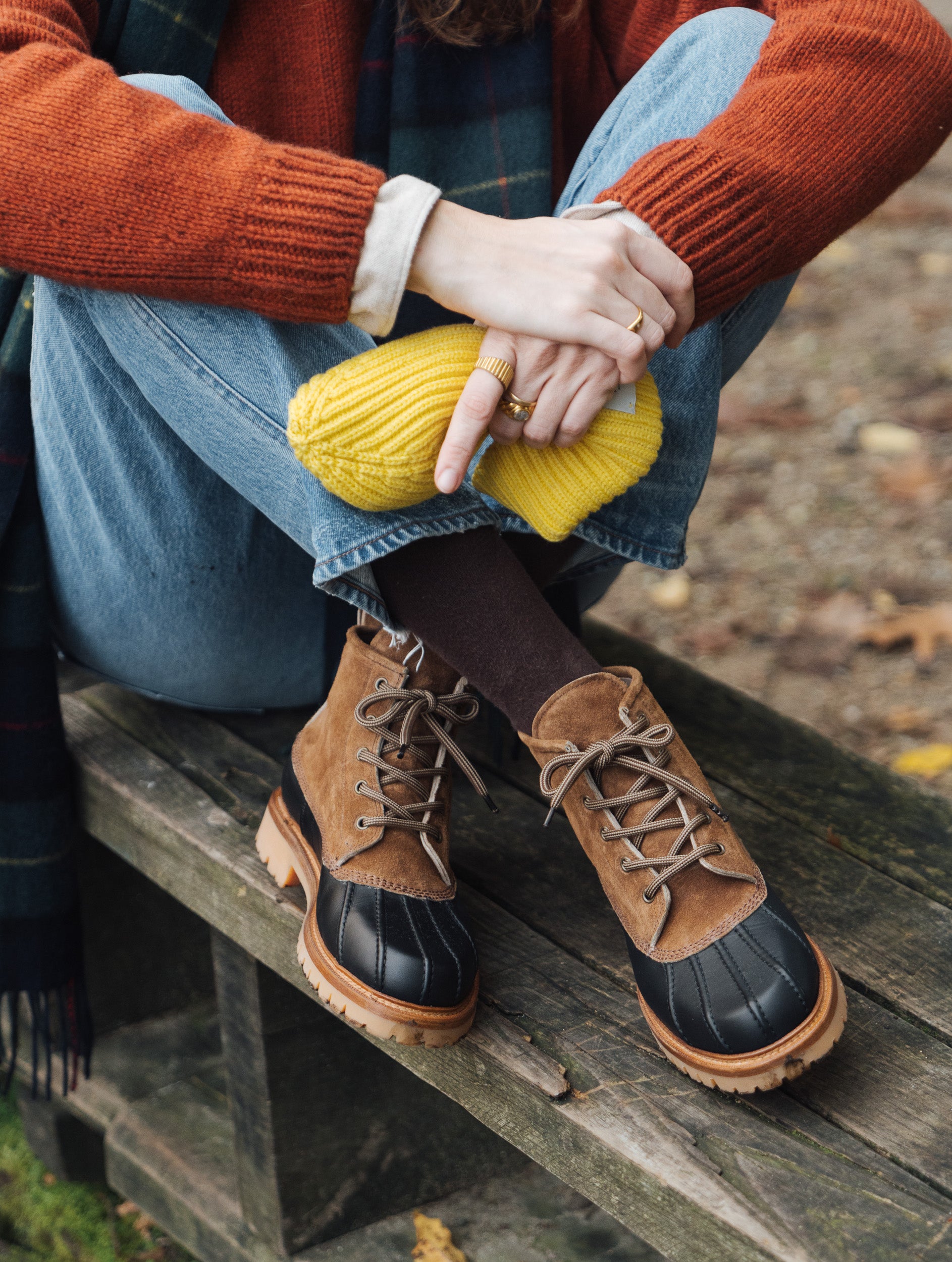 Velasca Country Boots Cognac,  US 13 EU 46, Velasca | Suede leather Western cowboy boots, Made in Italy main image 3